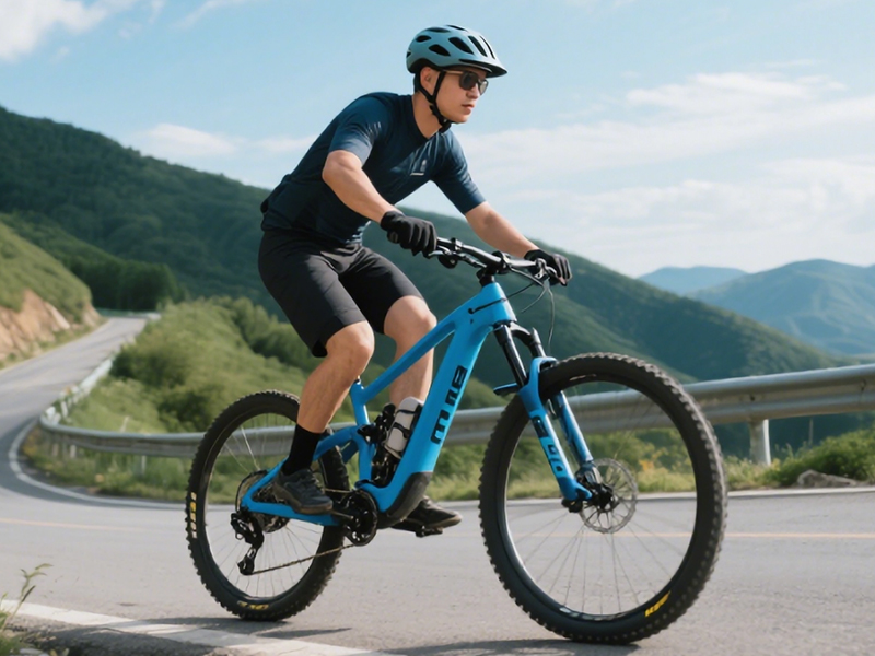 E-Bike-Ladegerät