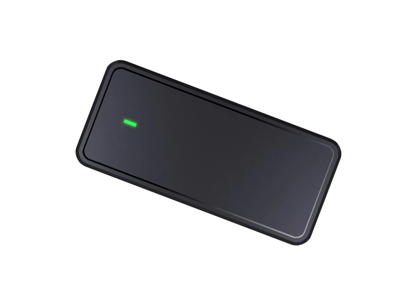 24-V-Lithium-Batterieladegerät